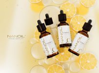 the best face serum with vitamin c Nanoil