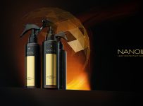 top-rated heat protectant spray Nanoil