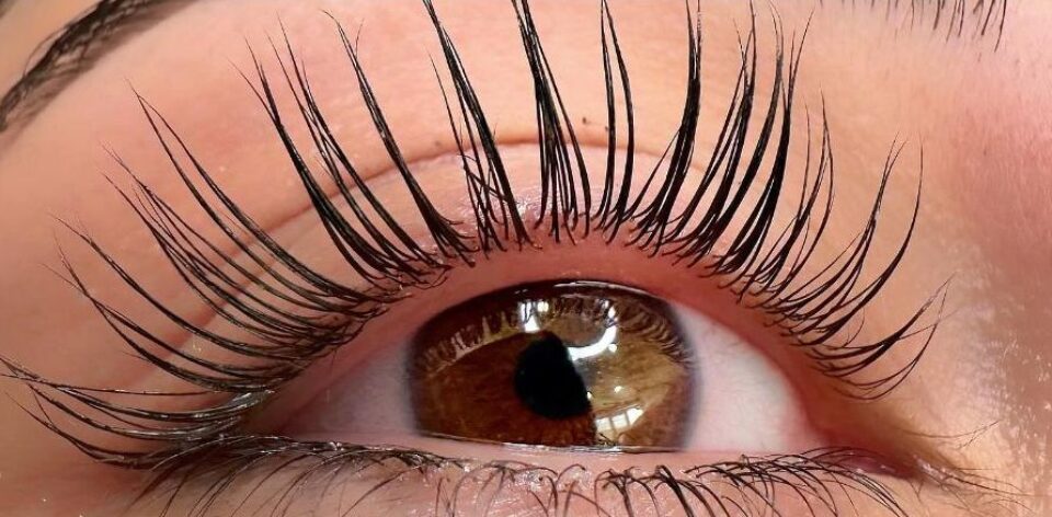 top lash lift kits