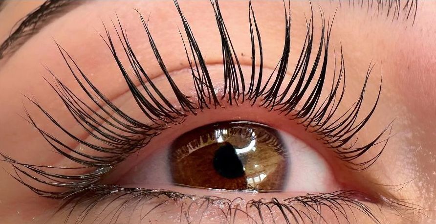 top lash lift kits