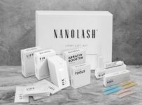 lash lift kit nanolash