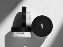 collagen eye patches nanolash