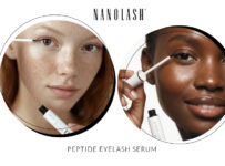 nanolash best peptide eyelash serum